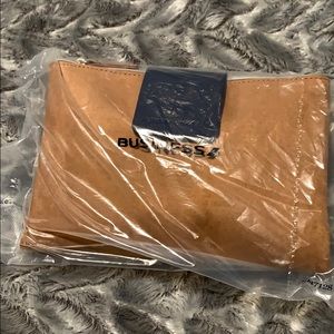 Air France amenity kit brand new business class